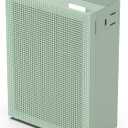 COWAY Air Purifiers for Home Bedroom up to 1,035ft with Washable Filter, True HEPA Filter for Smoke, Pollen, Dander, Smell Air Purifier with Air Quality Monitor, Auto Mode, Green