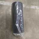 5 Inch Dryer Vent Hose, 6.5 Ft Long PVC Ducting Hose HVAC Flexible Dryer Air Vent Pipe for Ventilation