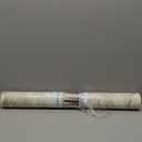 VEELIKE Luxurious Matte Marble Countertop Contact Paper Waterproof Counter Top Peel and Stick Beige Gold Marble Contact Paper for Countertops 24''x354'' Self Adhesive Countertop Wallpaper for Kitchen