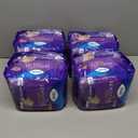 Tena Sensitive Care Overnight Incontinence Underwear for Women Large, 64 Count (New Sizing)