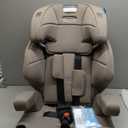 Graco Tranzitions 3-in-1 Harness Booster Car Seat, Forward Facing Car Seat, Highback, to Backless Booster, Cinder, Manufacturing Date 03/09/2026