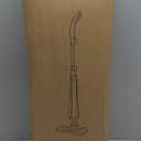 Professional Steam Mop Cleaner, 1300W Floor Steamer with Detergent Chamber, 25S Heat Up, Lightweight Steamer for Cleaning with 2 Washable Pads, Safe for Tiles, Upholstery, Carpet, Hardwood, Navy