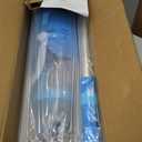 Cordless Pool Vacuum Powerful Suction, Handheld Pool Vacuum Full for Inground Pools