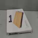 Breville Bamboo Cutting Board for Compact Smart Oven BOV650