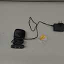 Tapo 1080P Indoor Wired Security Camera - Works as a Baby Monitor & Pet Camera, Motion Detection, 2-Way Audio, Siren, Night Vision, Subscription-Free Local Storage or Optional Cloud, C101