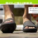 FROGG TOGGS Men's Squisheez Slide Sandal Size 12