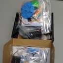 DIY Robotic Science Kits for Kids Age 8-12 6-8, STEM Projects for Kids Ages 8-12, Building Robot Kit Experiments, Educational Toys for Ages 8-13, Gifts for Boys & Girls Age 6 7 8 9 10 11 12 Years Old