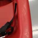 Step2 Neighborhood Wagon, Kids Ride On Toy, Stroller Substitute, Includes Seat Belts, Made of Durable Plastic, Max Weight 75 lbs., For Toddlers 1.5-5 Years Old, Red