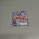 2 x Smile You are On Dash Cam Sticker Funny Warning Sign Camera CCTV Decals Sticker, Vinyl Waterproof Stickers for Car, Truck, Van, Windowns, Camera Area, CCTV, Gifts Ideas for Friends (5inches)