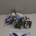 JOJO&Peach Night Dragon Building Sets for Boys Aged 10+, Buildable Toy Kit for Home Dcor & Display, Birthday Gift for Teens Adults Girlfriend Mom Wife(940 Pieces)