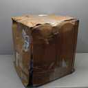 Breville Barista Express Espresso Machine, One Size, Brushed Stainless Steel (Brushed Stainless Steel)