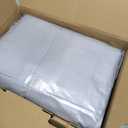 74" 50" Large Baby Playpen, Baby Playard for Babies and Toddlers, Baby Fence Play Pens for Indoor & Outdoor, Sturdy Safety Play Yard with Soft Breathable Mesh, Anti-Fall, Grey