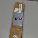 15 Pcs Diamond Drill Bits for Ceramic, Diamond Hole Saw Drill Bit Set Kit, Premium Glass Drill Bit for Bottles, Pots, Marble, Granite Stone, Tile Cutting 0.23 Inch - 2 Inch6mm - 50mm YLYL