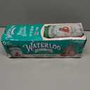 Waterloo Sparkling Water, Guava Berry Naturally Flavored, 12 Fl Oz Cans (Pack of 12) Zero Calories and Zero Sugar or Sweeteners (EXP 04/29/27)