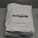 Bedsure Comforter Duvet Insert - Quilted Comforters Oversized King Size, All Season Duvet, GentleSoft Down Alternative Bedding, with 8 Tabs, Gifts for Women/Men, White, Oversized King 116 x 98 Inches