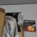 UF602 Ignition Coil & 97390 Double Iridium Spark Plug for 2.4L Honda 08-12 Accord,10-14 CR-V,12-15 Civic,12-15 Crosstour/13-15 Acura ILX Relapces# 5C1719,C1662,30520-R40-007