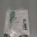 WUCHJ Positive Affirmations for Kids Wall Art Poster, Mermaid Room Decor for Girls, Pastel I Am Brave Kind Smart Inspirational Canvas Prints Artwork for Girls Bedroom Dorm Apartment Decor, 12x16 Inch