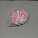 Pink Bow 1/2 Birthday Decorations Girls, Dokuna High Chair Banner Half Birthday Outfit Baby Girl, 6 Months Half Way to One Party Decorations