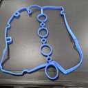 Donepart Valve Cover Gasket for 2009-2015 Chevrolet Aveo Sonic Cruze LT LS 2008 Saturn Astra 2009 Pontiac G3 1.8L 1.6L L4 VS50779R 55354237