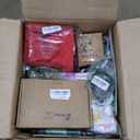 Box of Mixed Items, Retail is Estimated