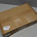 Wedding Arch Backdrop Stand 6.6x6.6 FT Square Wedding Arches for Ceremony White Metal Arch Stand for Wedding Bridal Shower Birthday Party Garden Floral Wedding Arbor Anniversary Event Decor, White 