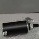 5777 Steel Gear Starter Motor Replacement for Briggs & Stratton 593934 693551 Craftsman John Deere L100 Cub Cadet LT1018 14.5 17 17.5 18 18.5 19 HP Toro New Holland LG693551 33R777 33R877