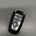 Smart Key Fob Replacement Fits for Ford Mustang 2017 2018 2019 2020 2021 2022 Fusion 2017-2021 Mustang Cobra 2019-2022 Proximity Keyless Entry Remote Control 902Mhz M3N-A2C93142600 M3N-A2C931426