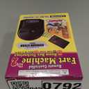 Remote Controlled Fart Machine #2 with Boom Box Technology - 15 Realistic Sounds - Wireless with 100 ft Range