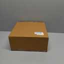 Mela Artisans Medium Scalloped Decorative Wooden Bowl | 10 Inch Mango Wood Fruit & Serving Bowl | Natural Grain Texture | Ideal for Kitchen Counter | Snacks | Desserts | Bread | Handcrafted Decor