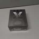 Wireless Charger 5 in 1 Magnetic Charging Station Stand with Portable Power Bank for Apple/Samsung Multiple Devices for Apple Watch 10-2,iPhone 16 15-12 Pro Max/Samsung Galaxy S25 Ultra S24-S8