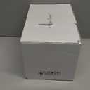 LONGWIN Huge Crystal Ball 250mm(9.8 inch) Feng Shui Ball Sphere with Free Wooden Stand