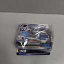 Star Wars Micro Galaxy Squadron BTL Y-Wing - 5-inch Vehicle with Two 1-Inch Micro Figure Accessories