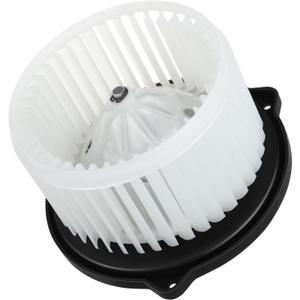 SCITOO HVAC Heater Blower Motor with Fan Cage Front 700059 for Toyota for Echo 2000-2005,for Toyota for Tacoma 1995-2004
