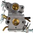 Carburetor C1M-W26C Replacement for Poulan Craftsman 530035589 530035590 545040701