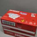Huggies Little Movers Baby Diapers, Size 4 (22-37 lbs), 66 Ct