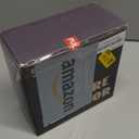 PULITUO Tire Inflator Portable Air Compressor - Car Accessories 12V DC Air Pump for Car Tires with Digital Pressure Gauge, Emergency LED Light for Wheel, Bike, Ball, Motor (Blue)