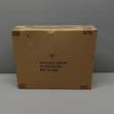 Giftgarden 14 Pack Black Picture Frames with Mat for Various Sizes Photos, Assorted Matted Frame Set Including Two 11x14, Six 8x10, Six 5x7, Gallery Frame Collage for Wall or Tabletop Display