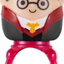 Squish-a-Longs Harry Potter Mini-Squish + Accessory 12-Pack