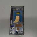 Only for US Version for Samsung Galaxy S23 Ultra 5G Screen Replacement with Frame for Samsung S23 Ultra SM-S918u S918a S918w LCD Display digitizer Touch Screen Assembly 6.8 Inch (Green)