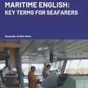 Maritime English: Key Terms for Seafarers, Paperback