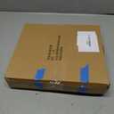 3 Pieces Christmas Decorations Outdoor Yard Sign with LED Lights Sled Lawn Sign Santa Reindeer Yard Sign with 3 Yard Stakes for Outdoor Christmas Decoration