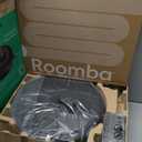 iRobot Roomba 104 Vac Robot Vacuum - Intense Power-Lifting Suction, Smart & Fast Home Mapping, Ideal for Pet Hair, LiDAR Navigation, Multi-Surface Cleaning, Cleans in Neat Rows, Self-Charging