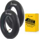 (2-Pack) Replacement Front or Rear Inner Tubes for 90/65-6.5 and 110/50-6.5 Mini Pocket Bike Tires - Fits Most 38cc, 47cc, and 49cc Mini Pocket Bikes - Compatible with MTA1/MTA2, GP-RSR, and More