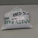 Spaghetti Strap Cami Tank Top Sleeveless Tunic Blouse Size XL