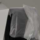 MOAJAZA Knee Massager with Heat and Vibration, Heating Pad for Knee Shoulder Elbow, Heated Knee Brace for Arthritis with Massage (Black 2 Packs)