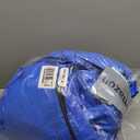 Mattress Bags for Moving, BETU Mattress Protector Waterproof Mattress Cover King Size Storage Bags with 8 Heavy-Duty Handles and Zipper for Bed Extra Thick Large Reusable (82"x79"x15" Blue)