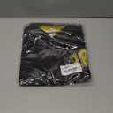 Funny Parody Golf Polo Shirt  Fun Movie Performance Quick Dry UPF Sun Protection Moisture Wicking Casual Wear Shocker Golf (3X-Large, Gilmore 18)