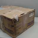 Tork Paper Hand Towel Roll White H21, Universal, 100% Recycled Fiber, 6 Rolls x 1000 ft, RB10002