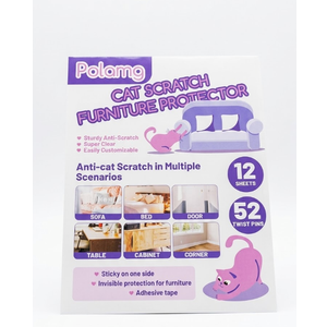 Cat Scratch Furniture Protector