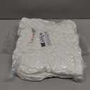 Kids Pillow, Kids Pillows for Sleeping, Baby Pillow, Toddler Pillows, Baby Pillows for Sleeping for Newborn, Toddler Pillow 1-3 Year Old, Machine Wash,Toddler Pillow 3 Year Old